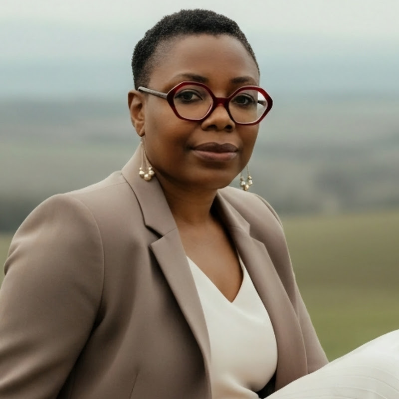 Shola Ajibade - Mission To Inspire 