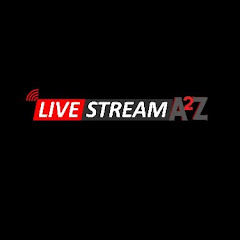 Livestream A2Z Avatar