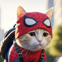 Super Meow avatar