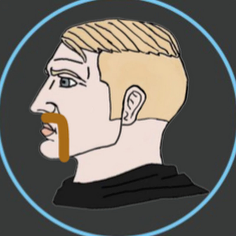 Giga Chad