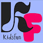 kids fun logo