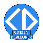 Citizen Developer