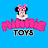 Minnie Toys