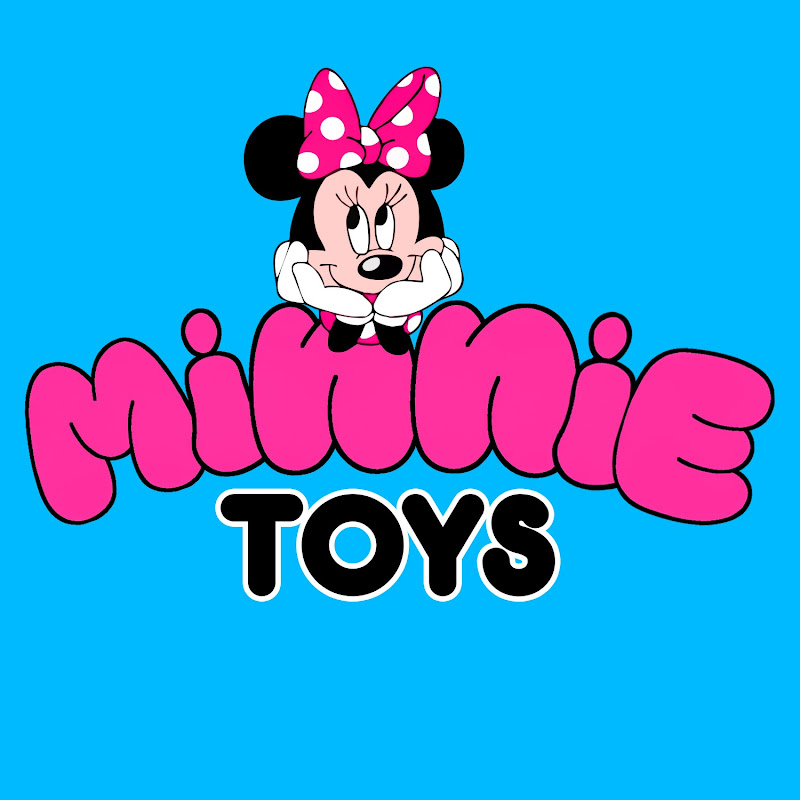 Minnie Toys