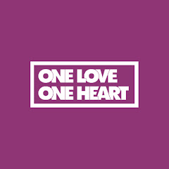 ONE LOVE ONE HEART