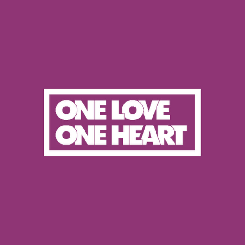 ONE LOVE ONE HEART