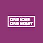 ONE LOVE ONE HEARTのチャンネルアイコン