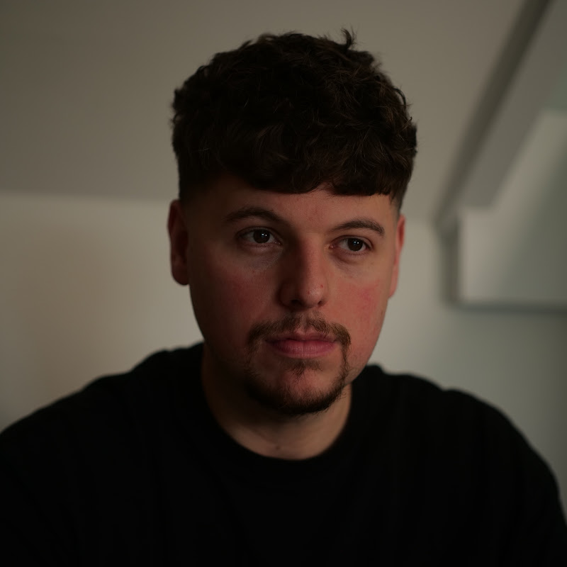 Elliot Giles icon