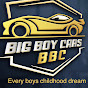 BigBoyCars logo