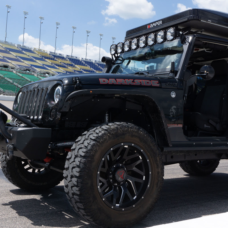 Jeeps Roc