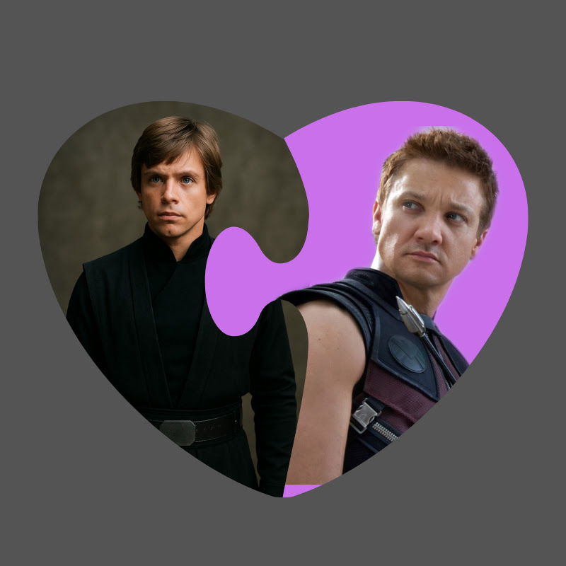 Luke Skywalker's Music + Funny Videos & Edits