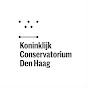 Royal Conservatoire The Hague logo