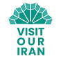 Visit Our Iran logo