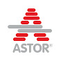 Astor Enerji logo