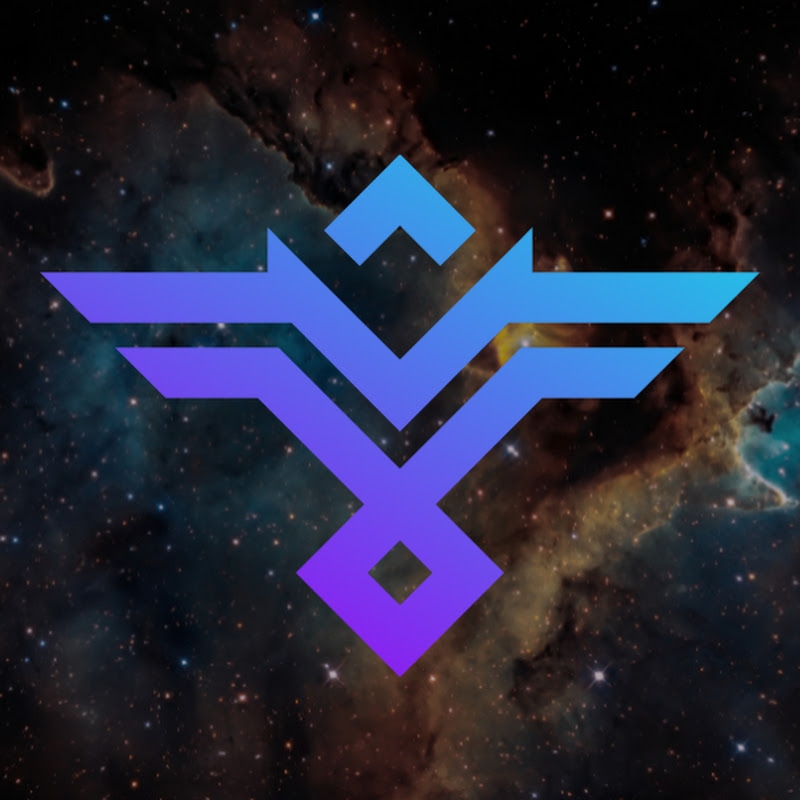 宇宙心靈實驗室 - Universe Mind Laboratory Logo