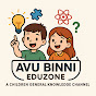 Avubinni Eduzone logo