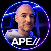 APE dj official