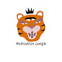 Motivation Jungle logo