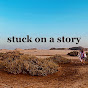 stuck on a story  Avatar