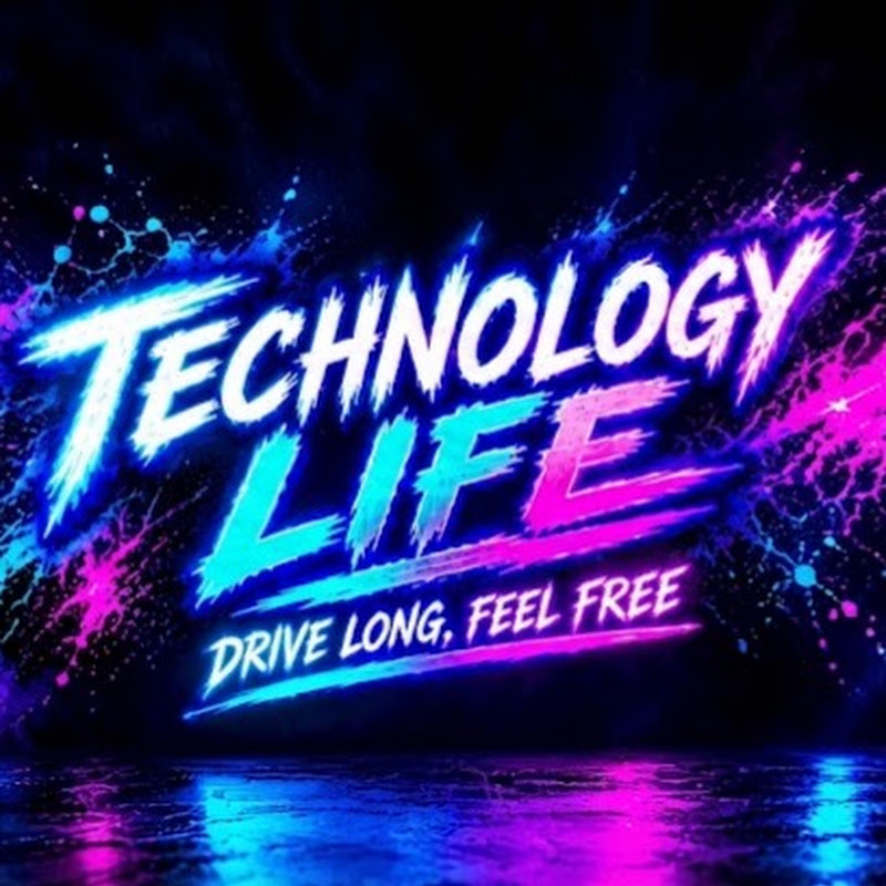 Technology Life