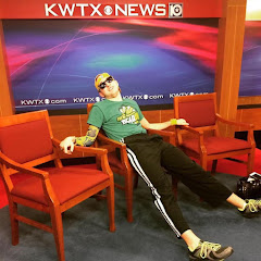 Scotty B the Baylor King