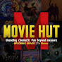 Movie Hut logo