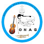 Orchestre Neo Apostolique de Goma ONAG logo