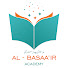 Al-Basaa'ir Academy مجمع البصآئر