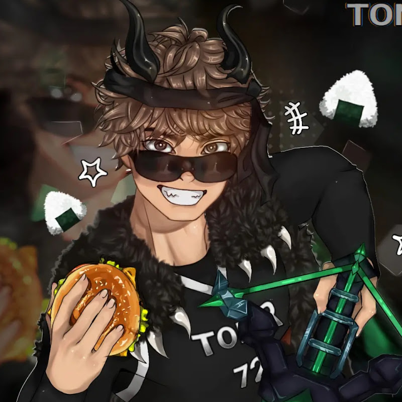 𝐓𝐎𝐍𝐑 ⚡️