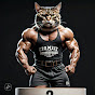 Animal_Bodybuilder logo