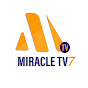 MiracleTv7 Liberia logo