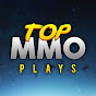 Top MMO Plays logo