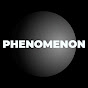 PHENOMENON logo