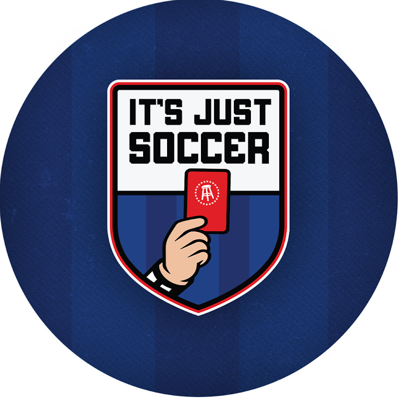 It's Just Soccer channel logo