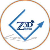 3D Zenith