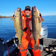 Blue Collar Angling