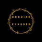 Excuise Erassed  logo