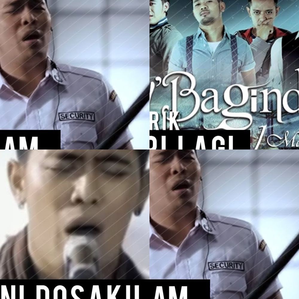 Suka sama kamu d bagindas