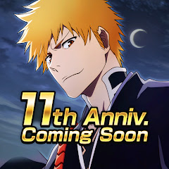 BLEACH Brave Souls（ブレソル）