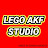 Lego AKF Studio