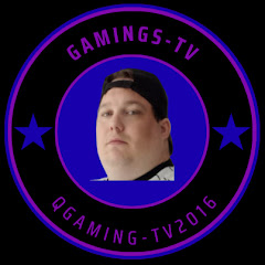 Gaming-TV