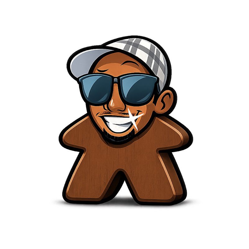 Friendly Austin Gamer