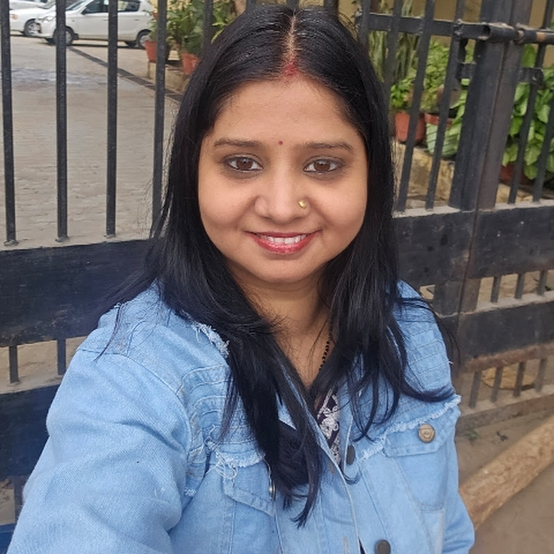 Study with me(Mahalaxmi)
