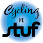 Cycling n Stuf logo