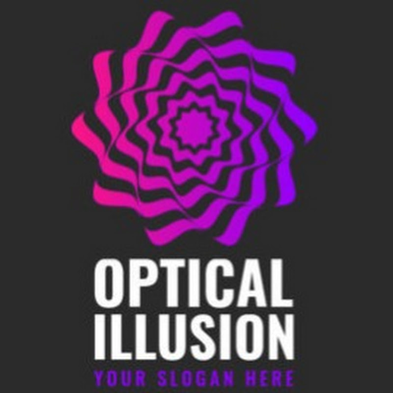 AI Optical illusions
