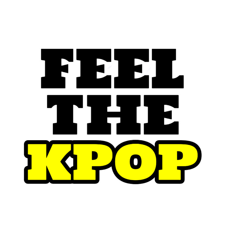 FEEL THE K-POP
