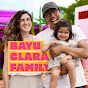 Bayu Clara Family