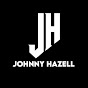 Johnny Hazell Strength & Power