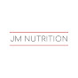 JM Nutrition logo
