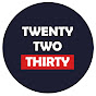 Twenty Two Thirty logo